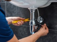Plumbing Services