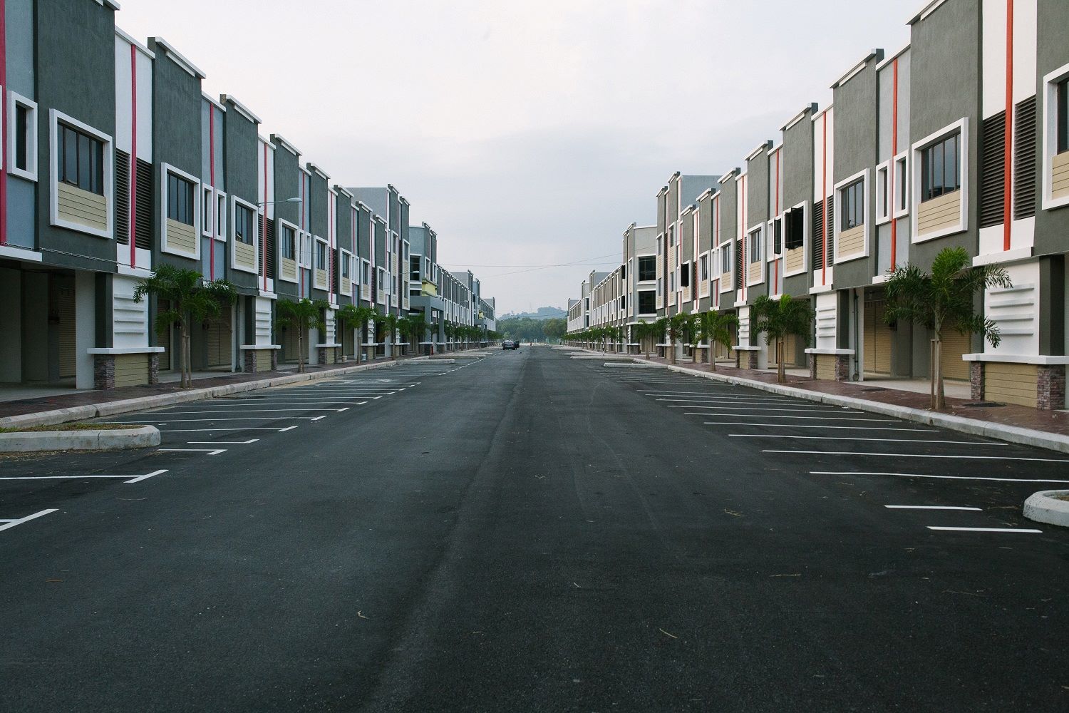 TownHouse-Interior-Fitout