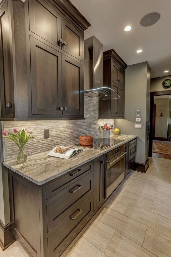 kitchen sample