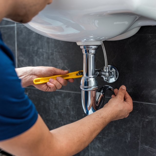 Plumbing Services